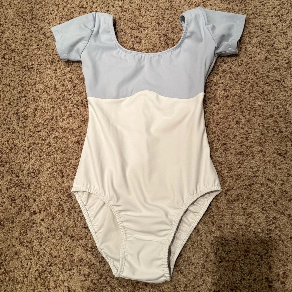 Mia Dancewear Leotard - Picture 1 of 3